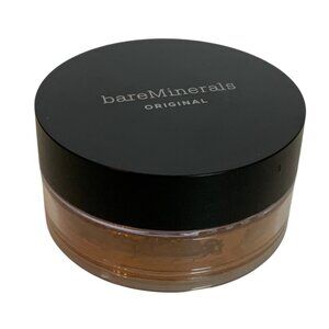 BareMinerals Original Foundation SPF 15 Golden Dark 25 8g / 0.28 Oz Jar